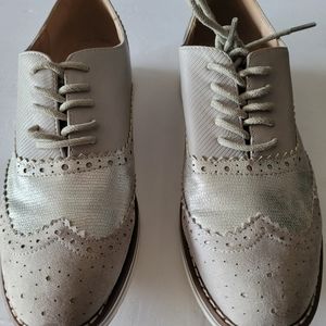 Ladies oxfords Ladies Primark